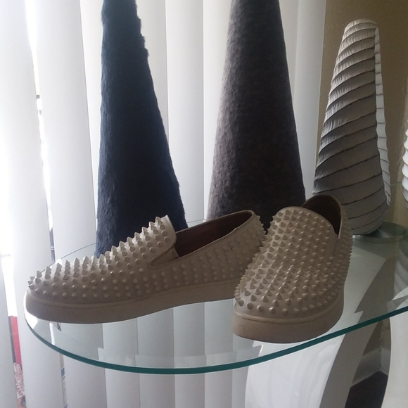 Men's shoes size 11 - Picture 3 of 6